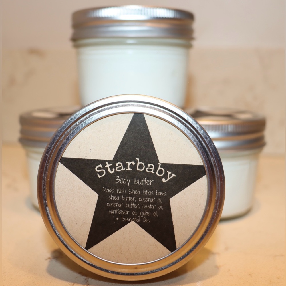 Body Butter